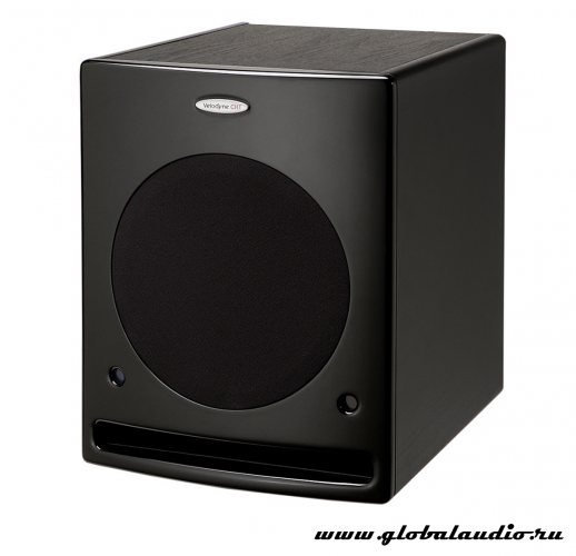 Velodyne CHT-12R